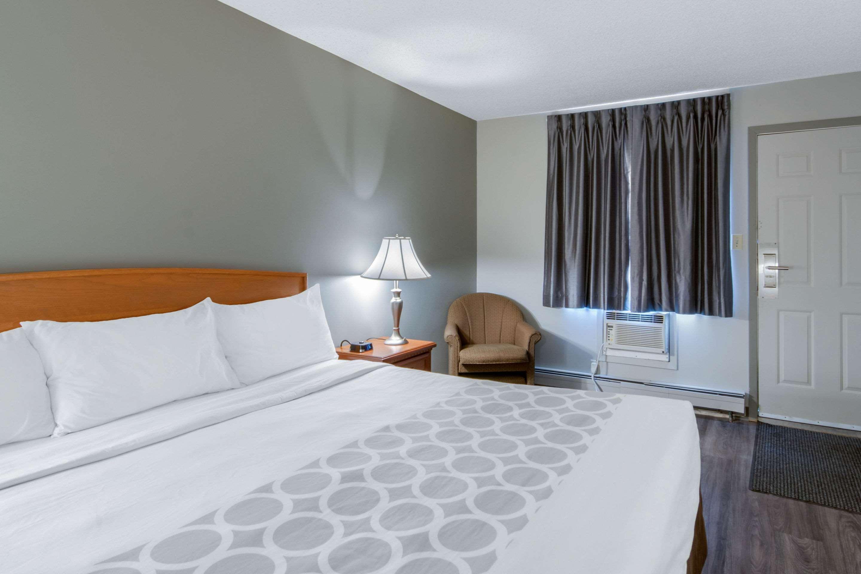 Econo Lodge Regina Dış mekan fotoğraf