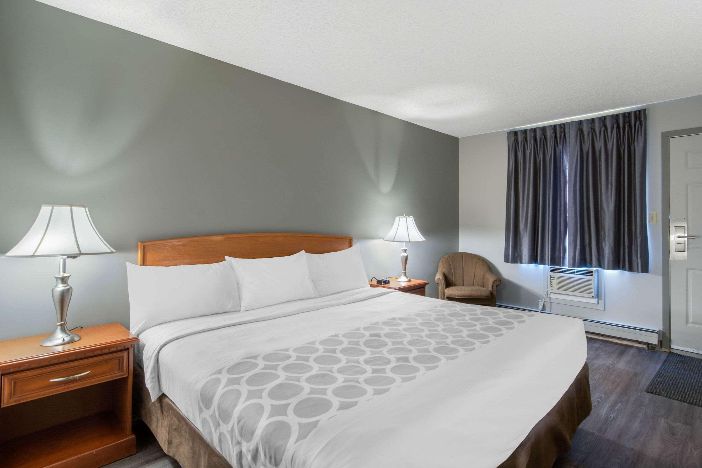 Econo Lodge Regina Dış mekan fotoğraf