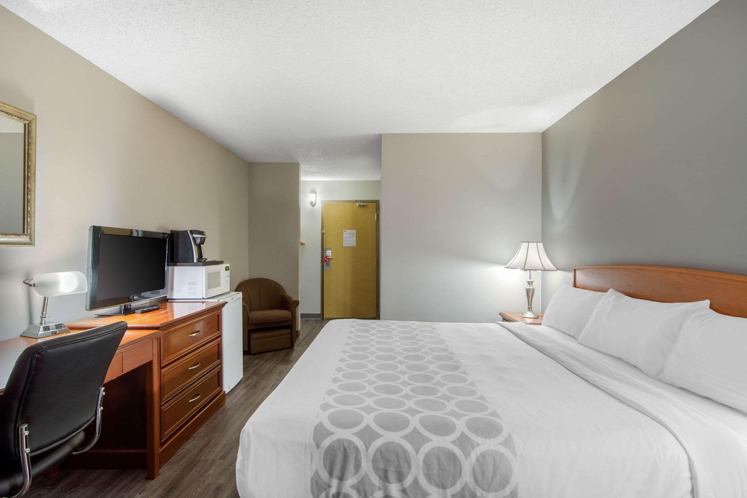 Econo Lodge Regina Dış mekan fotoğraf