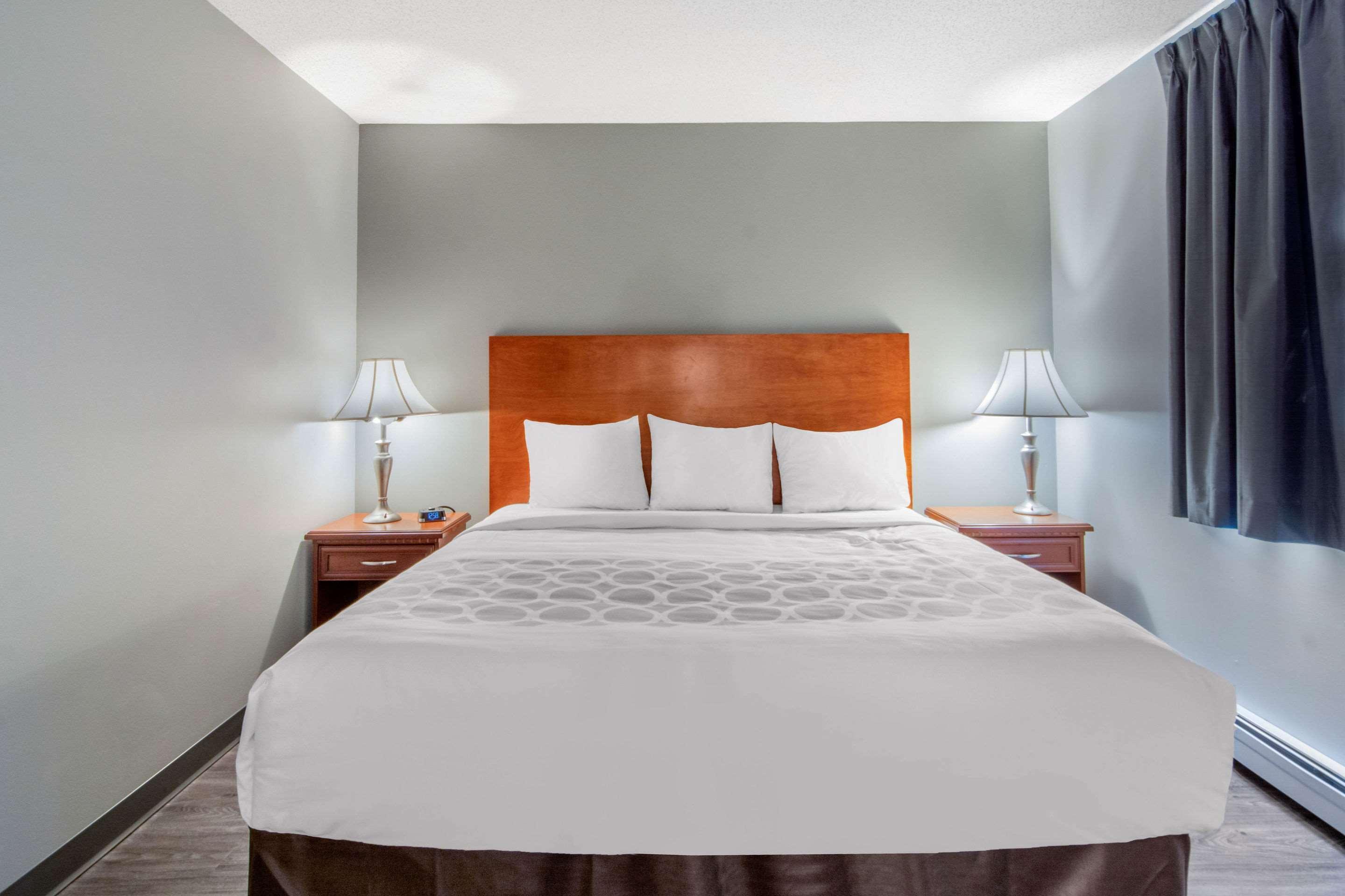 Econo Lodge Regina Dış mekan fotoğraf