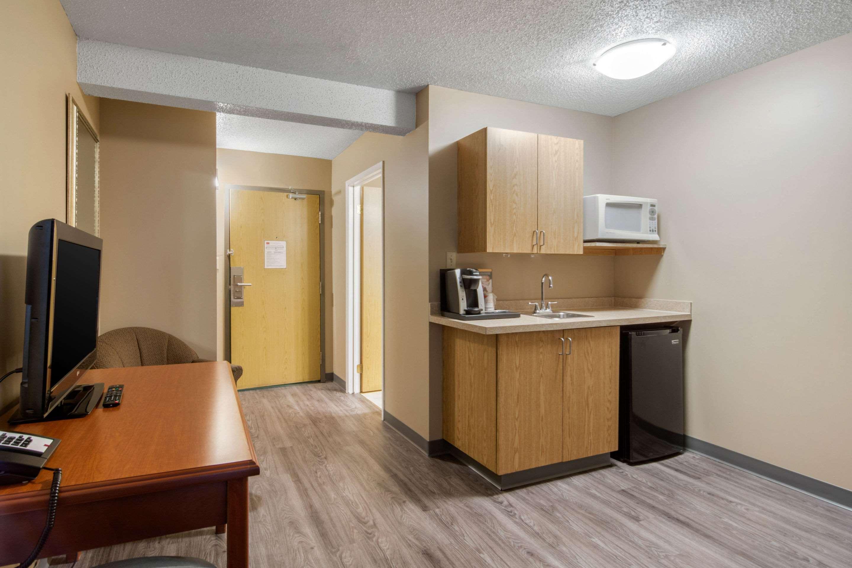 Econo Lodge Regina Dış mekan fotoğraf