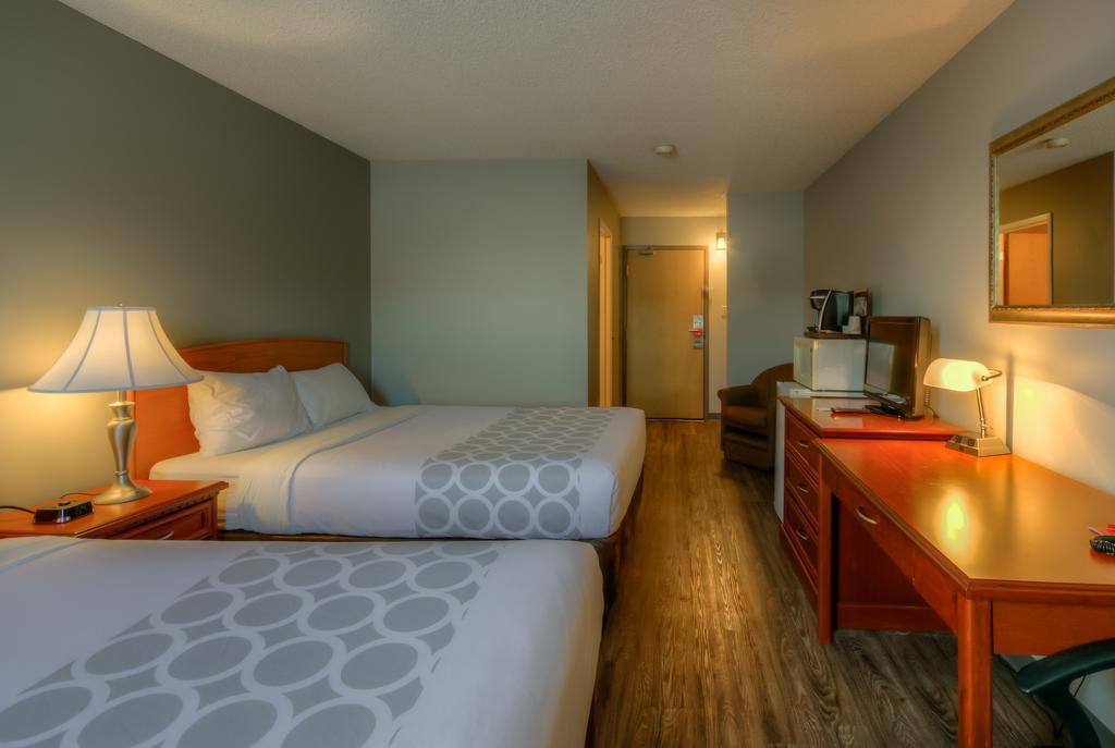 Econo Lodge Regina Dış mekan fotoğraf