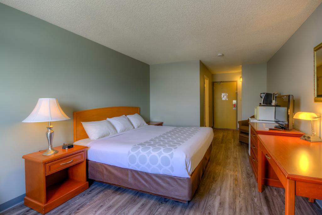 Econo Lodge Regina Dış mekan fotoğraf