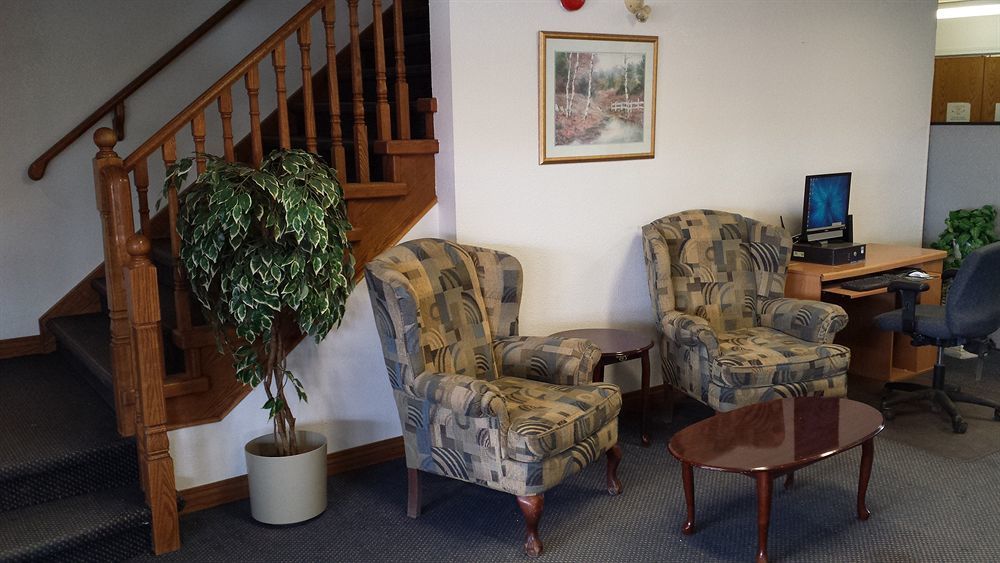 Econo Lodge Regina Dış mekan fotoğraf