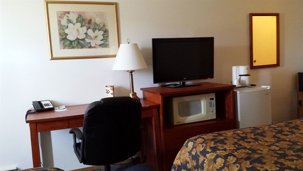 Econo Lodge Regina Dış mekan fotoğraf