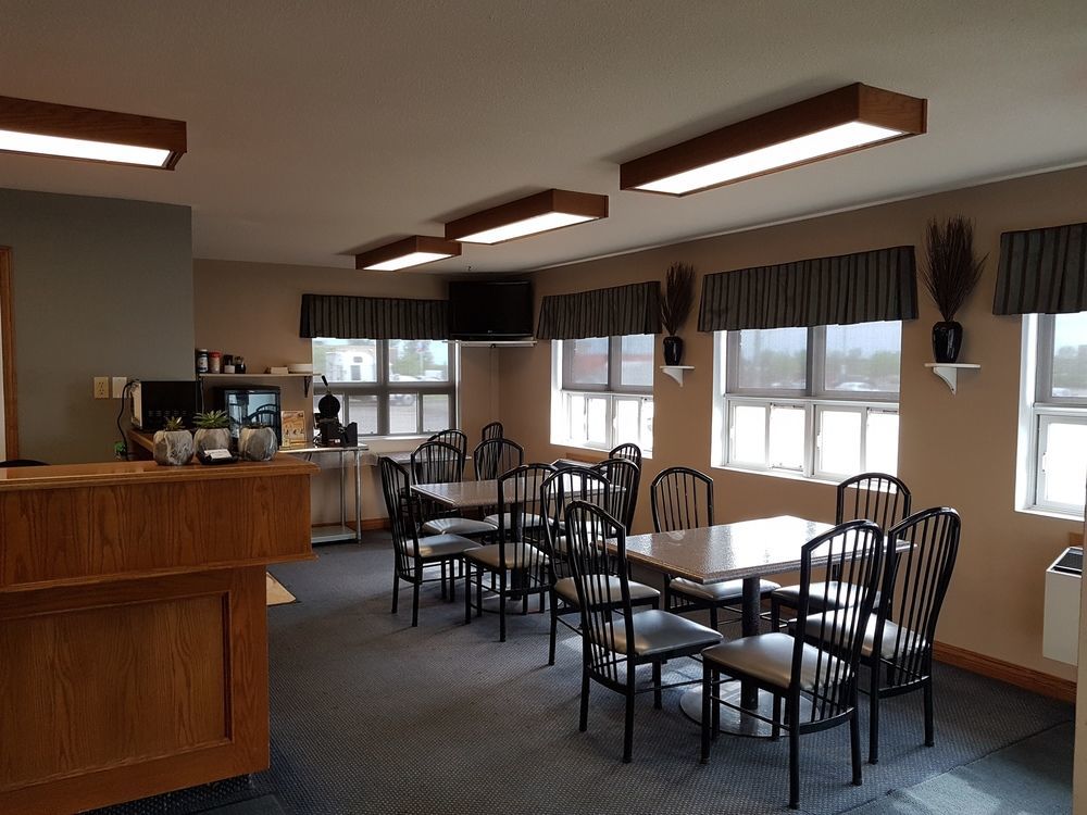 Econo Lodge Regina Dış mekan fotoğraf