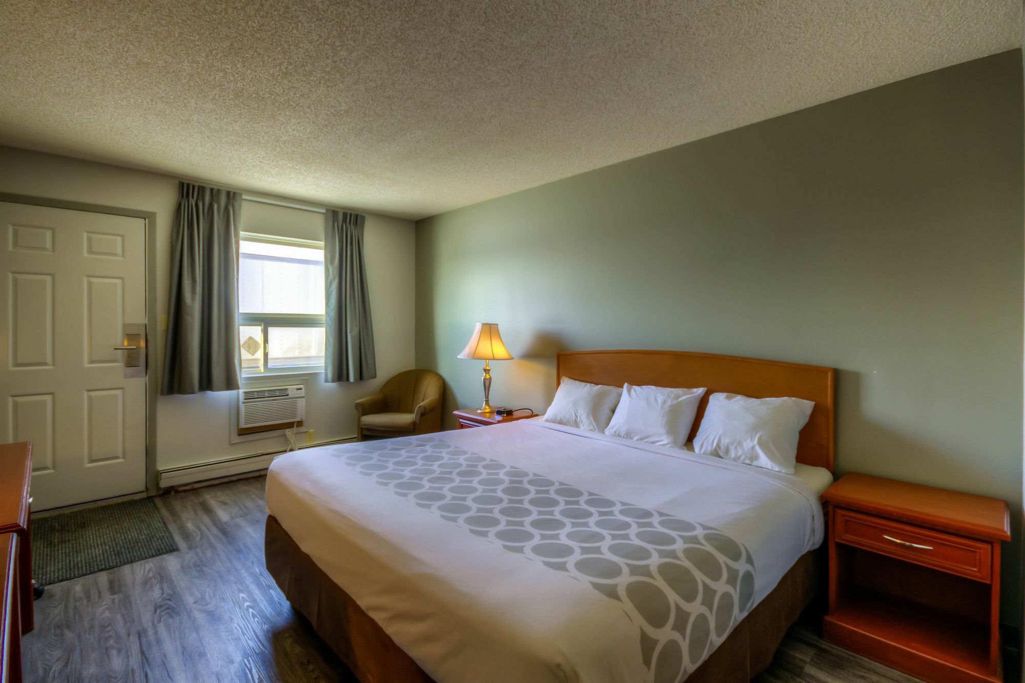 Econo Lodge Regina Dış mekan fotoğraf