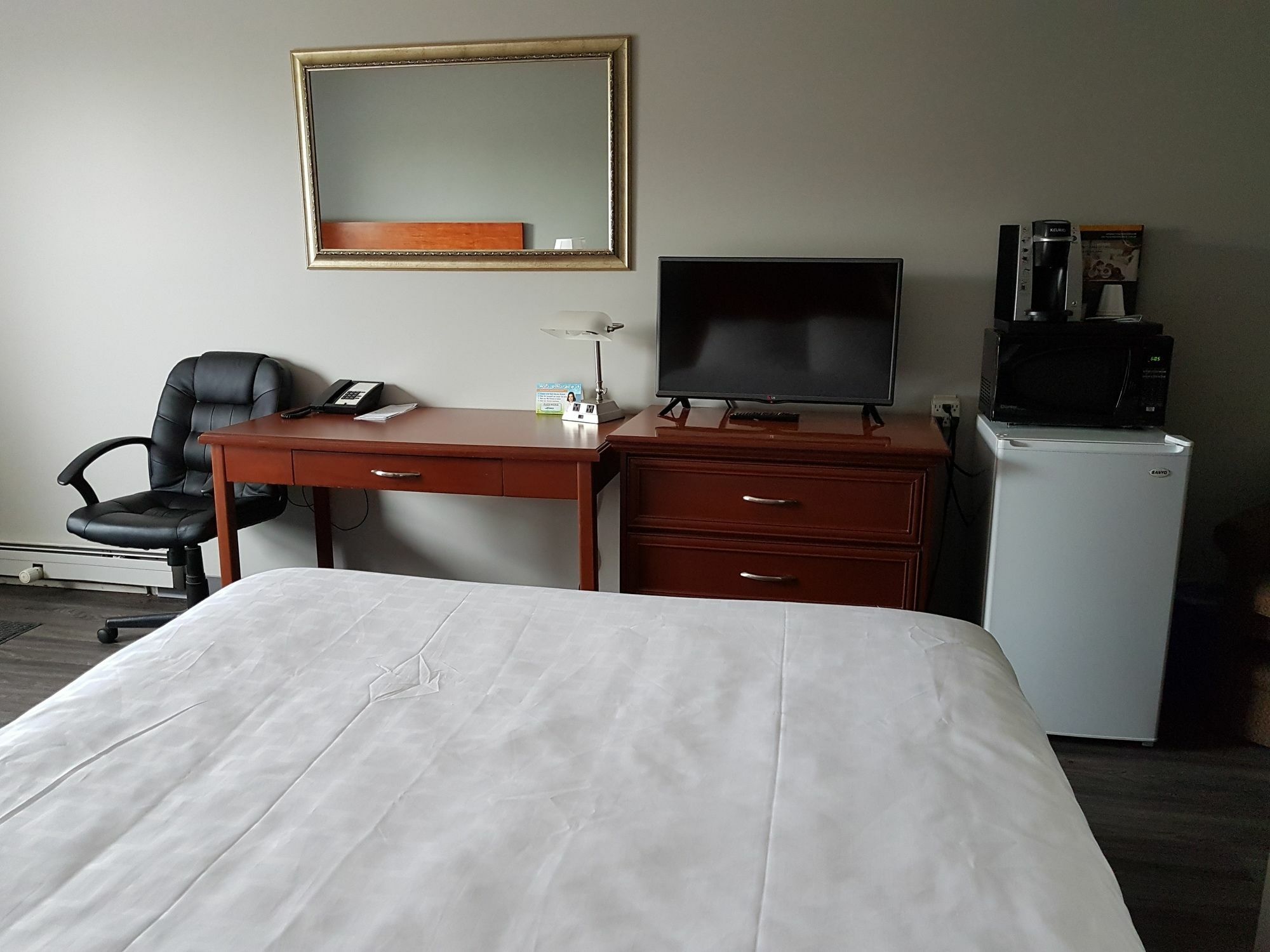 Econo Lodge Regina Dış mekan fotoğraf